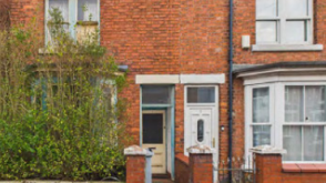 Modernisation in Crewe photo